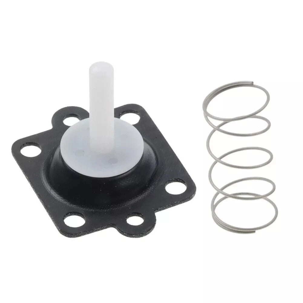 Accelerator Pump Repair Kit for Mercury 80-125HP Repl 811287 8M0138942 14687A4