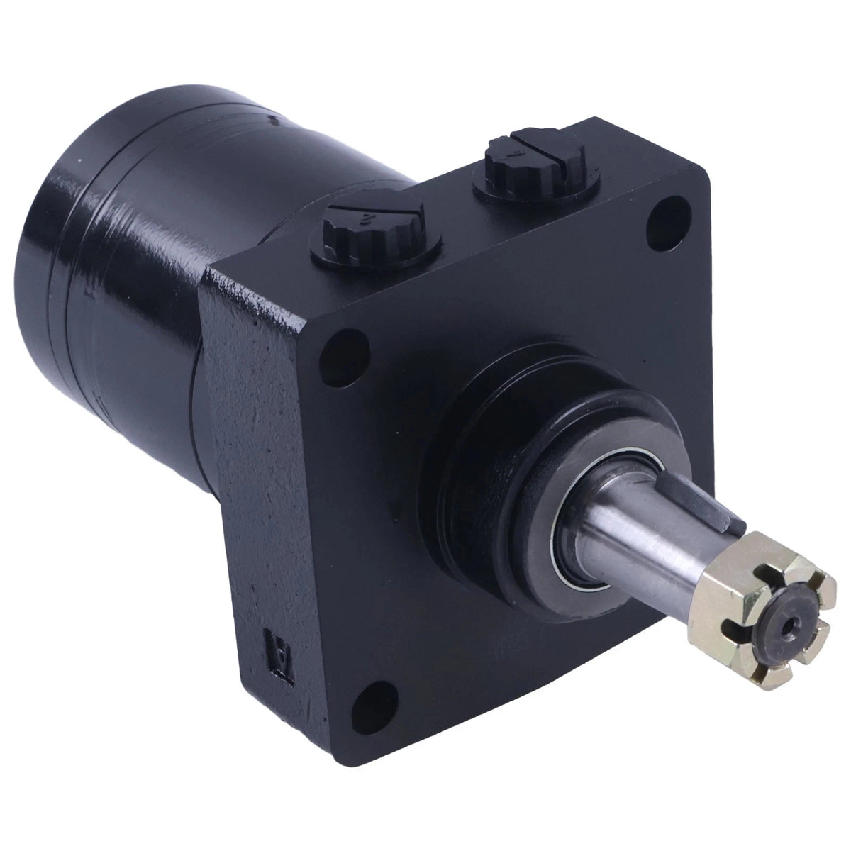 Hydraulic Motor TE0230US250AAF a TE0230US250AAA J TE0230US250AAP J for Parker