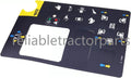 82417GT 82417 for Genie GS-5390 GS-4390 GS-3390 Platform Control Panel Decal