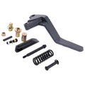 RH Quick Tach Handle Lever Kit 86633196 for Case SR150 SR160 SR175 LX252 LX340