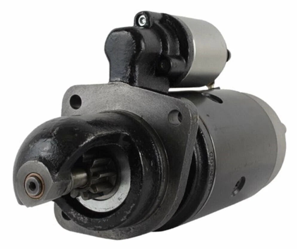 24 Volt Starter Fits K?ssbohrer Setra S208H 1979-1983 7431027000