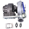 HX35W Turbocharger 3599725 3599726 4089466 for Cummins KCEC Engine 6BTAA 6BTE 6B