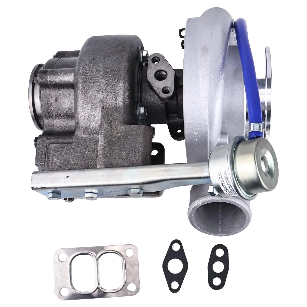HX35W Turbocharger 3599725 3599726 4089466 for Cummins KCEC Engine 6BTAA 6BTE 6B