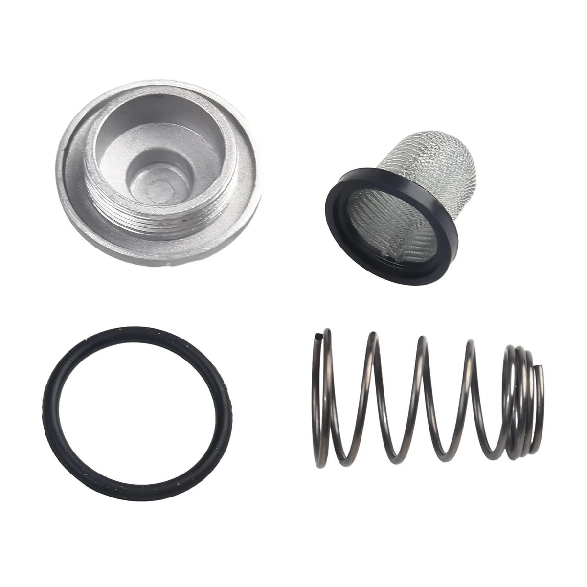 Must Have Engine Oil Filter & Cap Set for PCX125 WWA 2010 2019