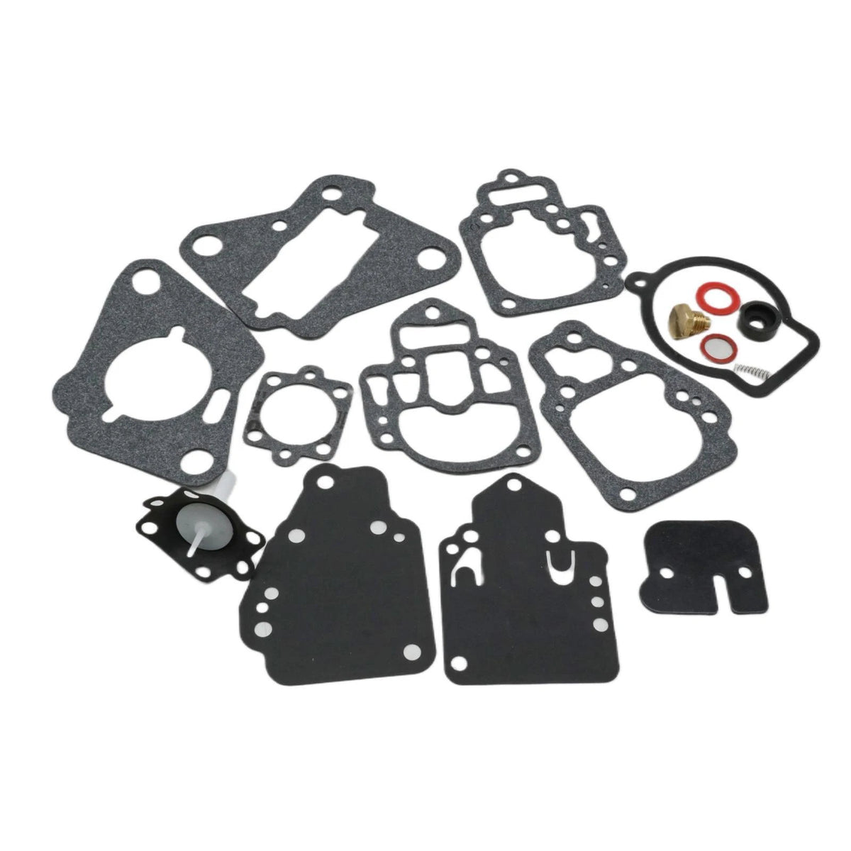 Carburetor Carb Kit for Mercury 6 8 9.9 10 15 18 20 25 HP 18-7212 1395-97611