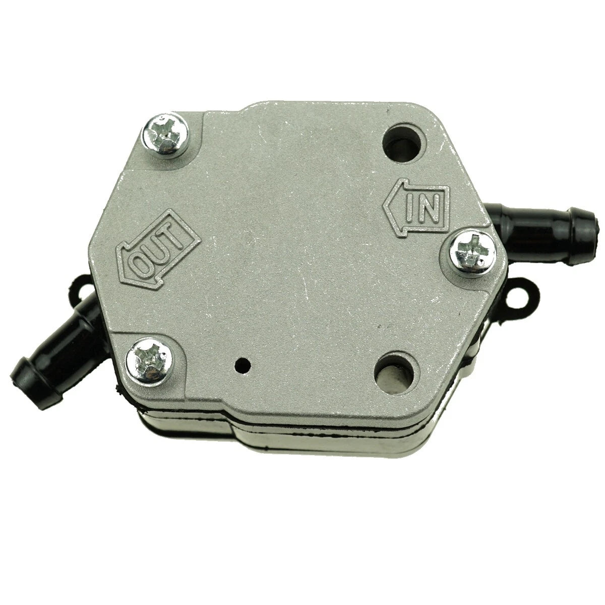 Yamaha Outboard Fuel Pump 2Str 115 130 150 175 200 225 250 300 HP 6E5-24410-00