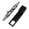 For BMW R1200GS R1200RT Alignment Jig and Pin for Accurate Engine Setup