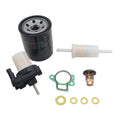Mercury Marine Maintenance Kit 40HP 50HP 60HP FourStroke EFI PN 8M0090558