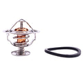 Thermostat AT211781 MIU801849 for John Deere 244H 319E 320E 320G 324E 60D 75G 80