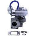 GT2052S Turbocharger 727266-0003 2674A393 for JCB 3CX 4CX Perkins Engine T4.40