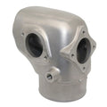Stainless Steel Elbow for Volvo Penta D4-180 / D4-320 Replaces 21684826 3884701