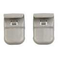 Sun Visor Clips Sun Visor Clip Gray LC62-69-261B-7 5 LC6269261B77