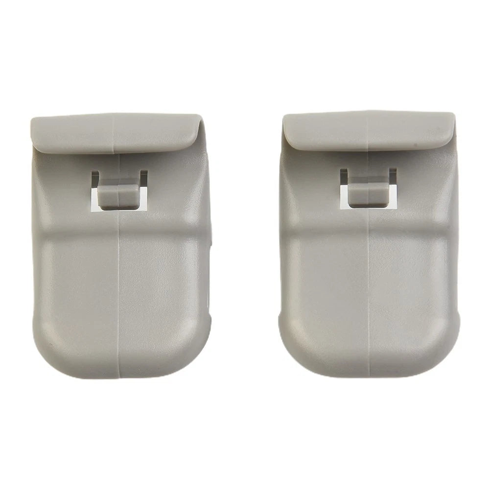 Sun Visor Clips Sun Visor Clip Gray LC62-69-261B-7 5 LC6269261B77