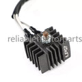 1PC Rectifier 3 Wire for Honda GX610 GX610U1 GX620 GX670 31710-ZJ1-812