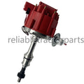 Ignition Distributor for Ford 351C 400 429 65,000 KV 1046013351M JM6506BL PE332U