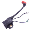 Ignition Coil Assy for YAMAHA Outboard B60 70 75 85 90 HP 697-85570-00-0 0