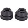 Protective Rubber Boot Covers for Replacement of Ball Joint Dust Set of for 2