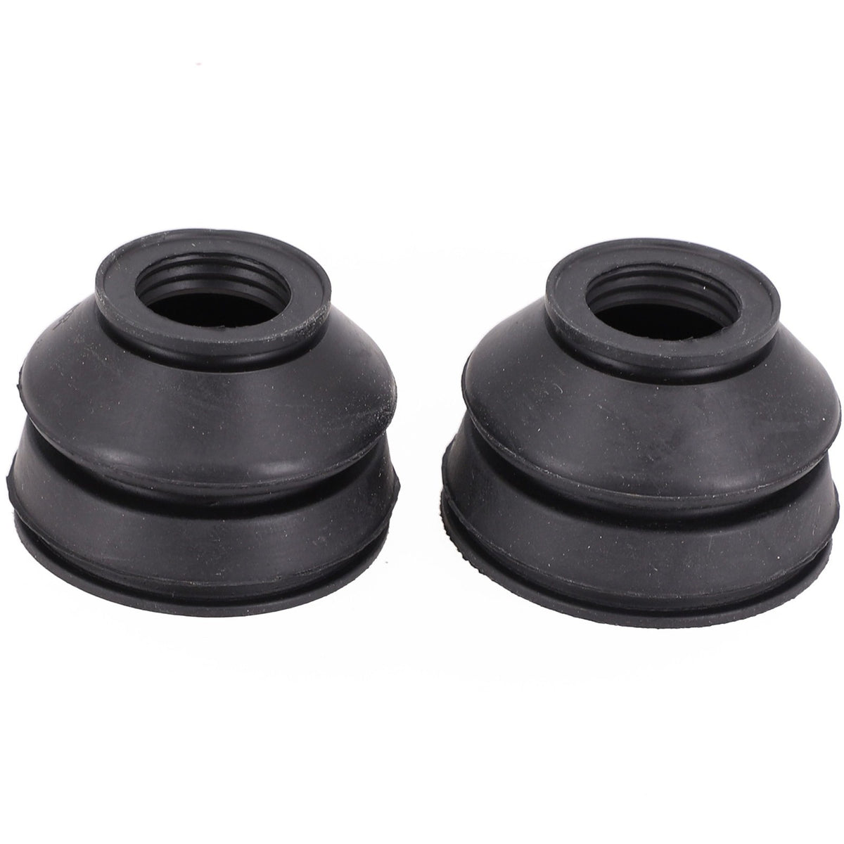 Protective Rubber Boot Covers for Replacement of Ball Joint Dust Set of for 2