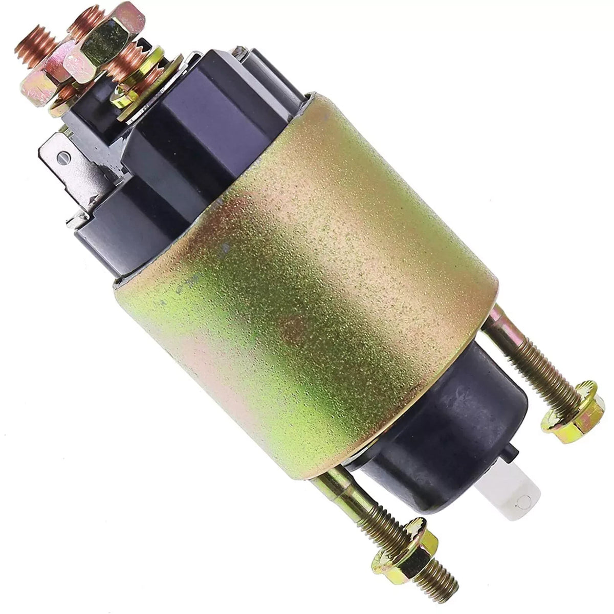 Starter Solenoid AM102577 for John Deere Mower F525 Tractor LX176 LX178 LX188