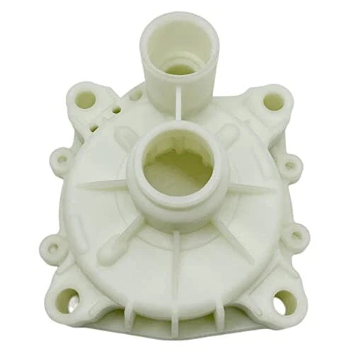 Water Pump Kit for Yamaha 115 130 HP 2 Stroke (1984–1990) 6E5-44311-00-00 6E5-W0078-01