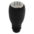 Stylish Shifter Upgrade Black ABS Gear Shift Knob for Berlingo for Partner