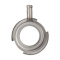 Stainless Steel Radiator Filler Neck Perfect Fit Enhanced Vehicle Performance