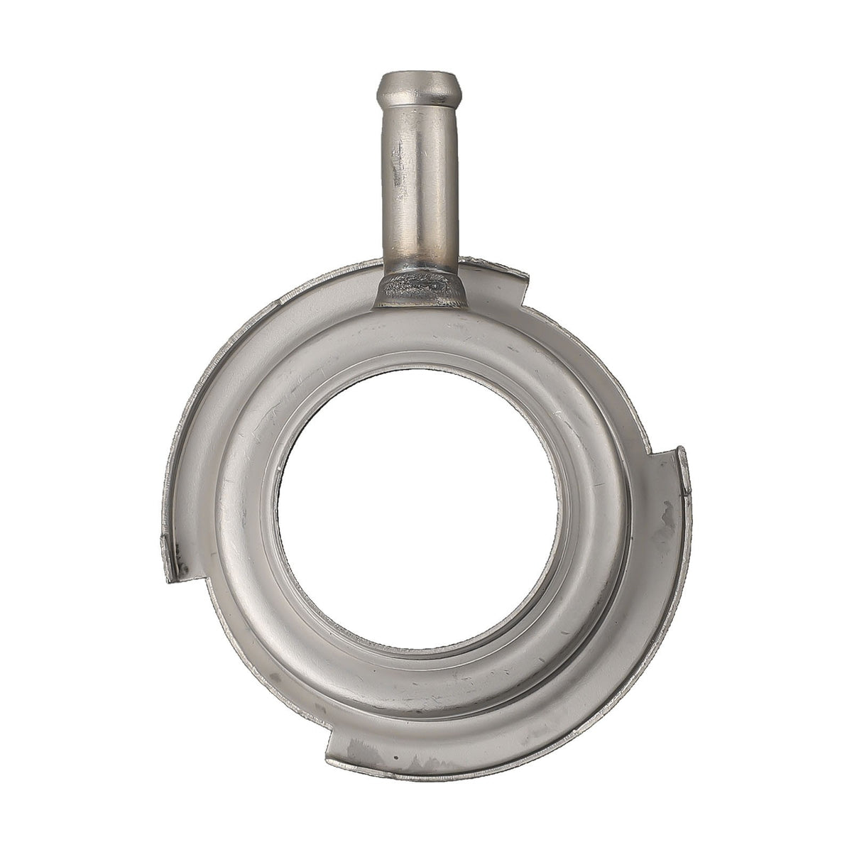 Stainless Steel Radiator Filler Neck Perfect Fit Enhanced Vehicle Performance