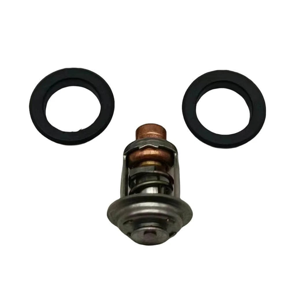 Thermostat with Gasket for Johnson/Evinru De 378065 393659 434841 437414 5005440