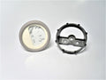 Faria GP9735A Nantucket Gray Marine Outdrive Lower Unit Trim Gauge OEM