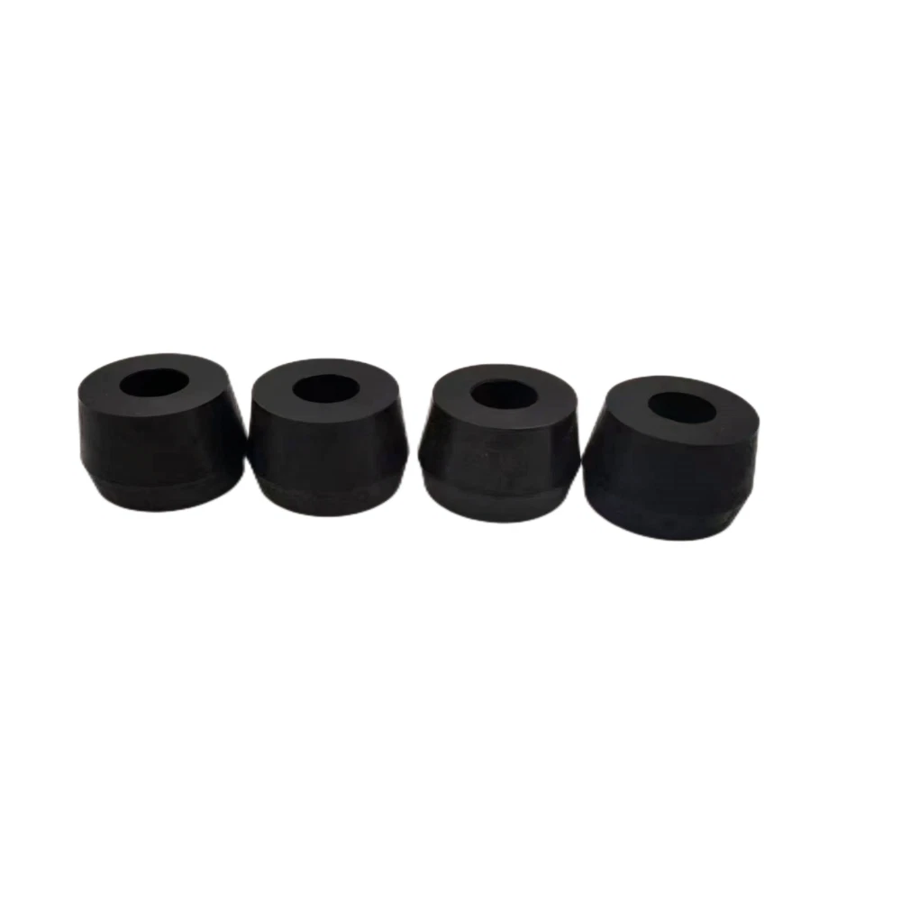 Set of 4 Power Trim Bushings for Mercruiser R/MR/Alpha One (23-99291T, Sierra 18-2702)