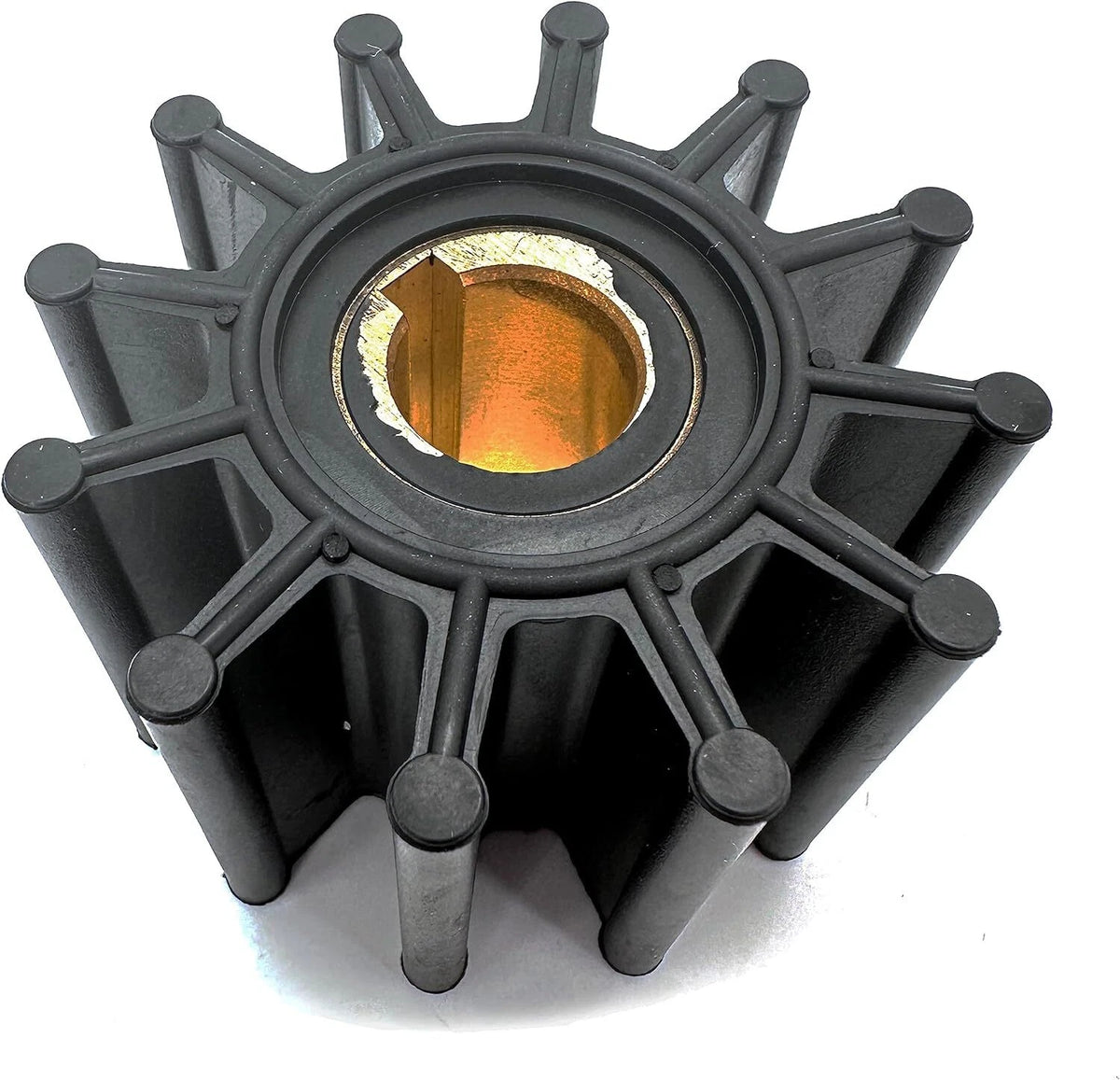 Water Pump Impeller for Chris-Craft (cont.) Model 454 Engine Cooling Systems