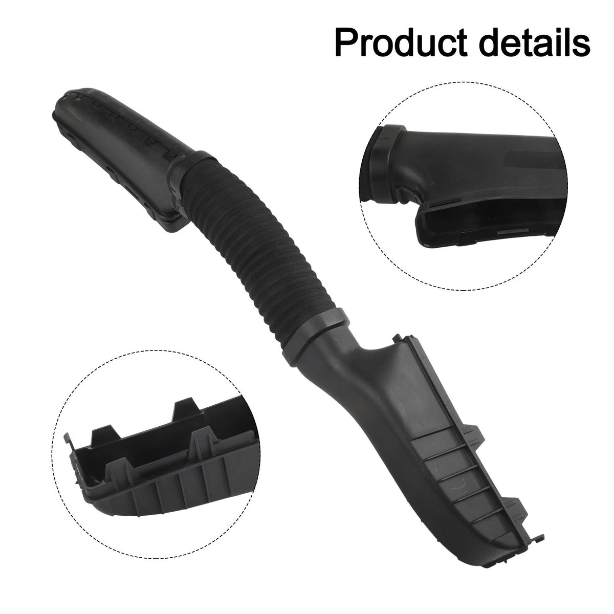 Air Cleaner Intake Duct Hose for Mercedes for Benz X156 GLA250 2700900282