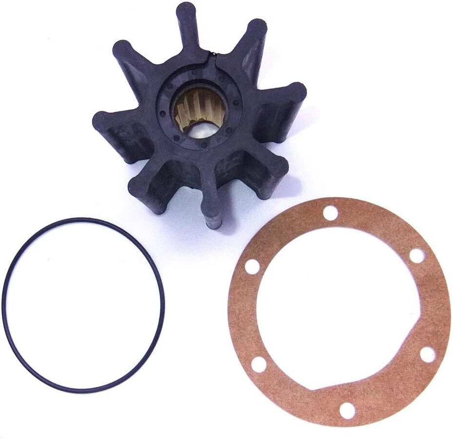 Water Pump Impeller for Lugger L-6414A Engine Cooling Systems