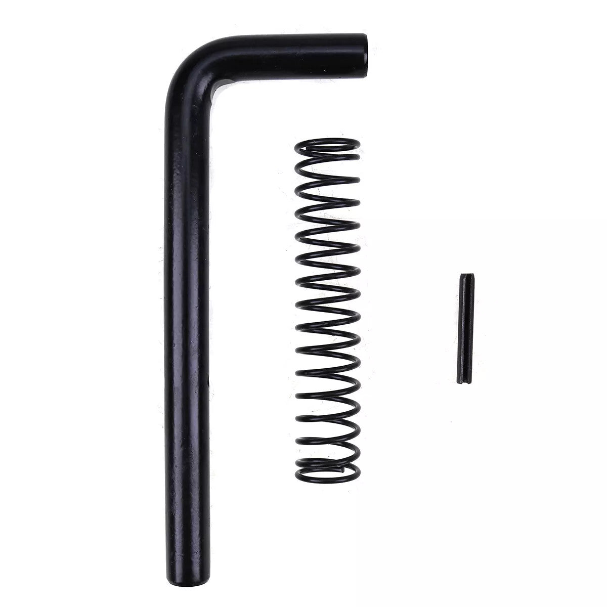 819T Trailer Gate Spring Latch Repair Kit for Carry-On