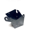 '- - Volvo Penta 866128, Assembly 876679, Electrical Box Conversion Kit, OEM