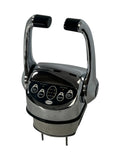 Glendinning CH2001 Control Head, Top Mount 4 Button, for CC1, CG 2.0, (see Info)