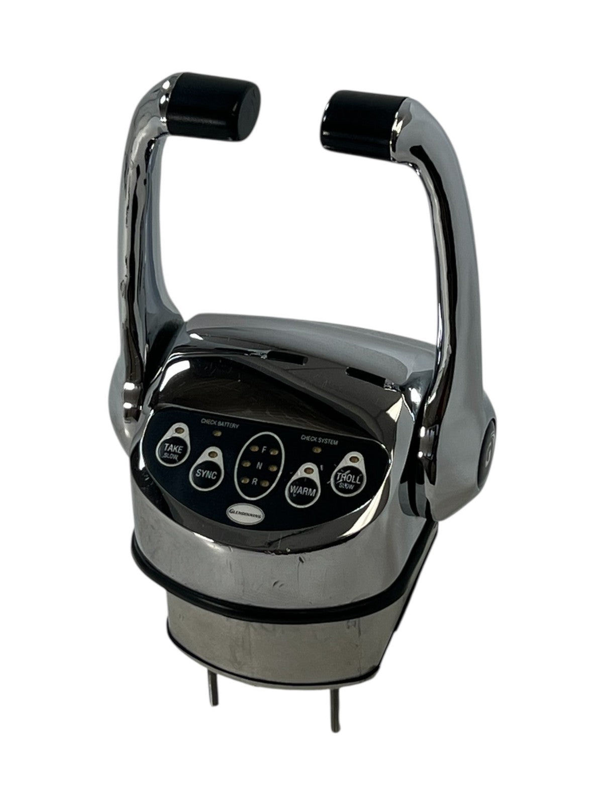 Glendinning CH2001 Control Head, Top Mount 4 Button, for CC1, CG 2.0, (see Info)