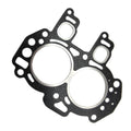 6G8-11181-A0 Cylinder Head Gasket Yamaha Outboard F 8 9.9 HP 4-Stroke 18-3827