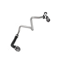 Turbo Coolant Return Hose for BMW 520i 530e 530iX 430i 430iX with OEM Number