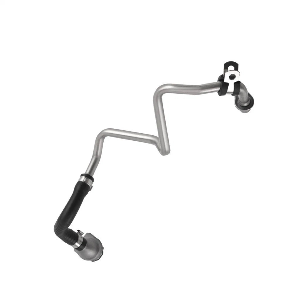 Turbo Coolant Return Hose for BMW 520i 530e 530iX 430i 430iX with OEM Number