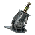 Sea Star / Teleflex 9183019, Tilt Helm Steering Mechanism with Nut & Washer, OEM