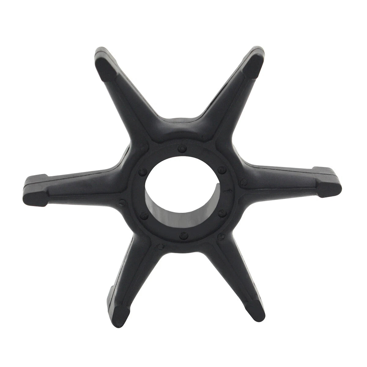 689-44352-02 Water Pump Impeller for Yamaha Outboard 689-44352-01 689-44352-00