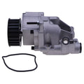 Oil Pump 6669530 for Bobcat T200 863 A220 A300 S250 864 873 Deutz Engine 1011