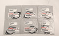 Yamaha - 6AW-12427 - Gasket Housing (6 Pack)