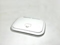 '- - Jim Black 9in X 12in, Boat Deck Hatch Lid, Polar White, OEM