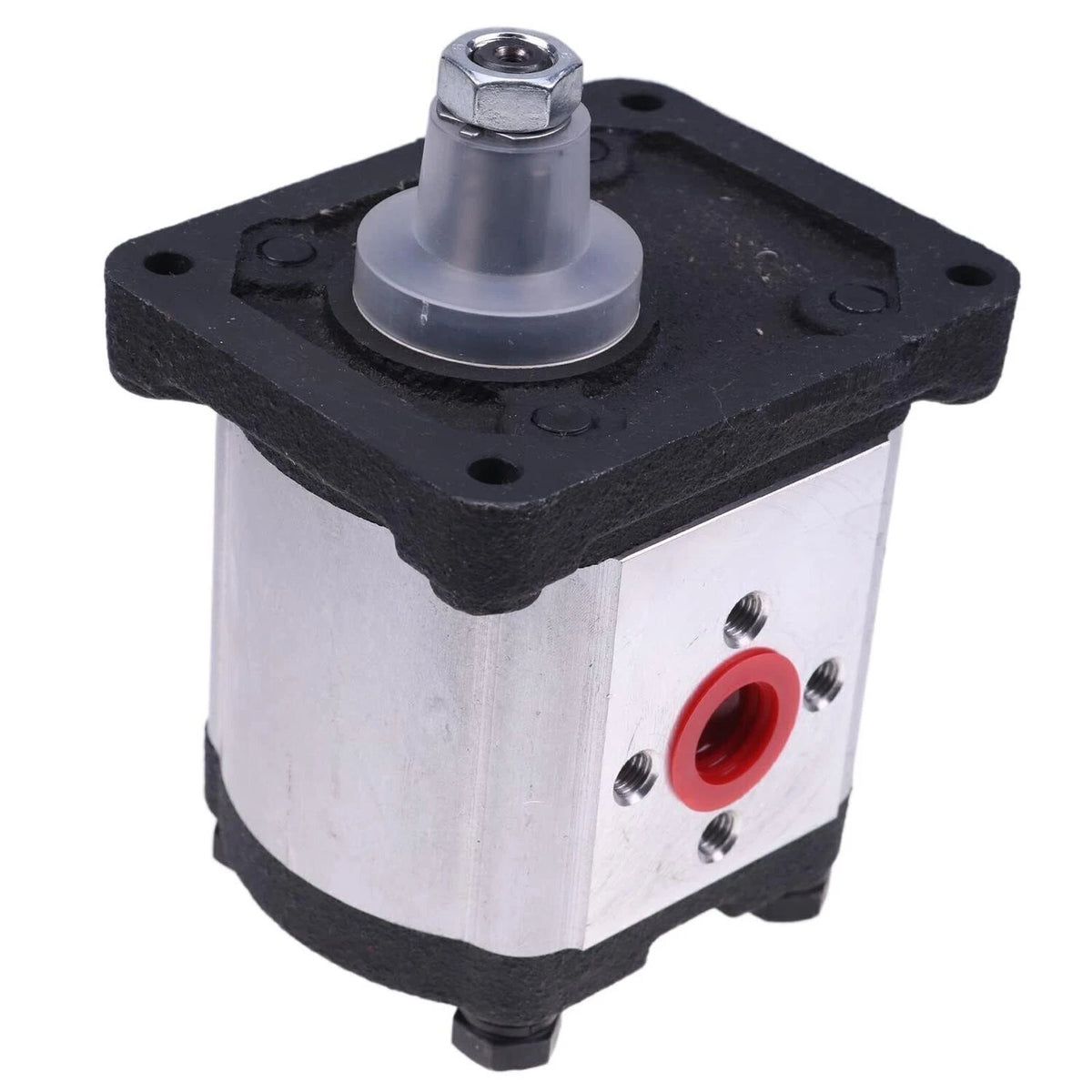 Hydraulic Pump 5179726 5129493 for Ford 4835 6635 7635 8160 Case JX80U JX1075C
