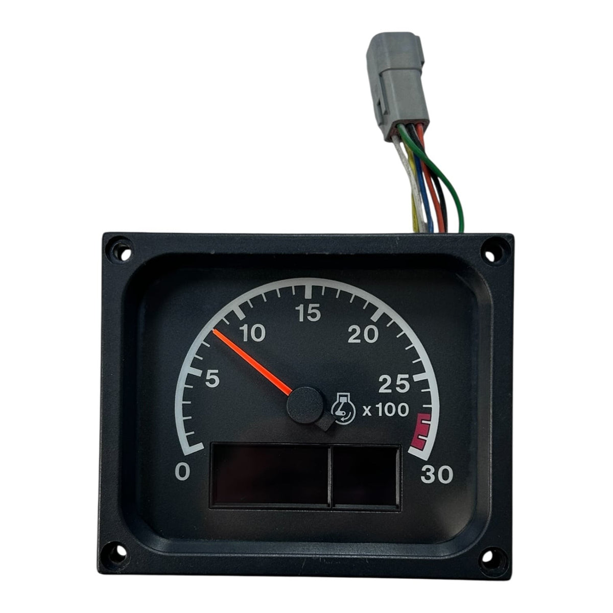 Caterpillar / CAT 100-5888, Control Group Panel, Gauge Assembly , OEM