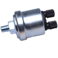 Engine Oil Pressure Sensor Sender Switch 1/8NPT 0-150PSI 12-24Vdc 0.5W 1.5MPa