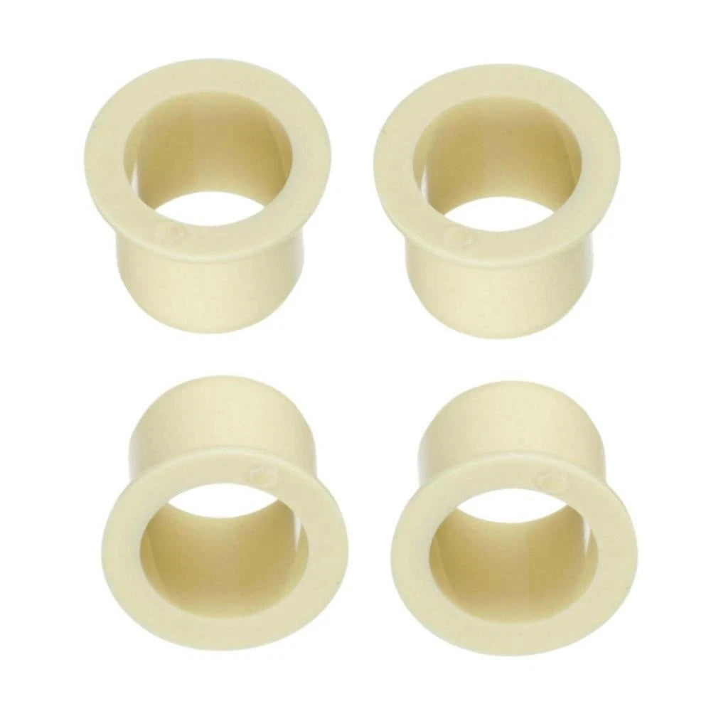 Set of 4 Power Trim Bushings for MerCruiser (23-815950, 23-8159501, 23-815950Q01, 18-2341)
