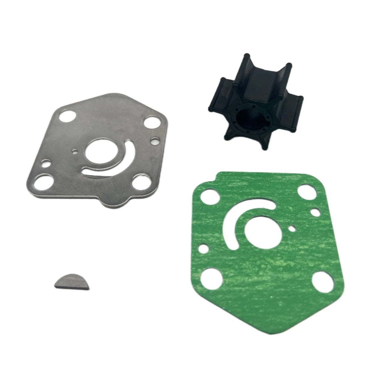Water Pump Repair Kit 5033106 766485 05033106 0766485 for Johnson OMC 10HP 15HP